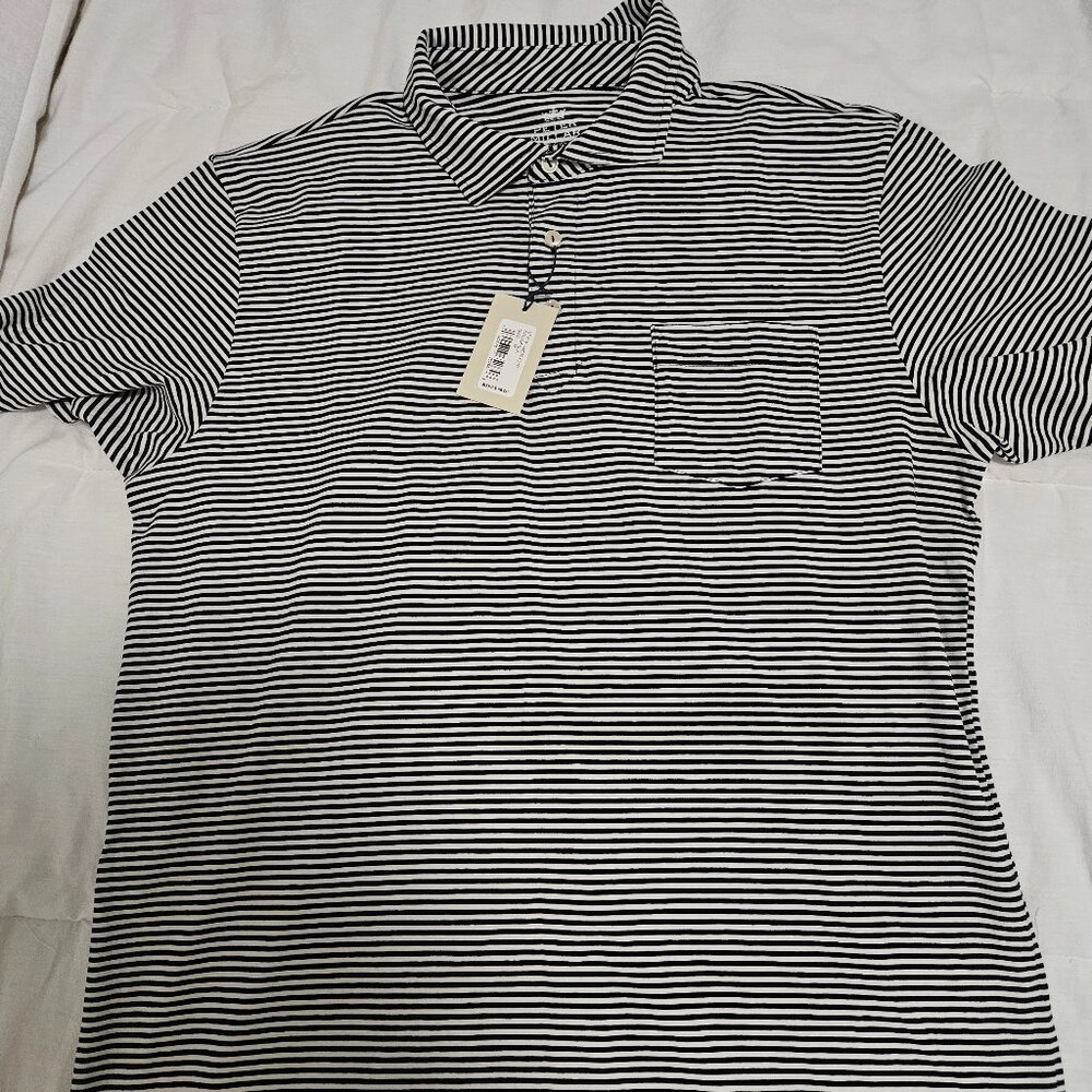 NWT Peter Millar Size M